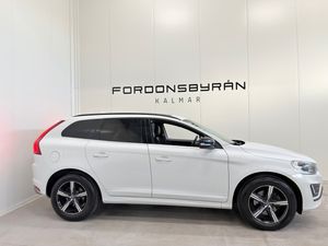 Volvo XC60 bild 3