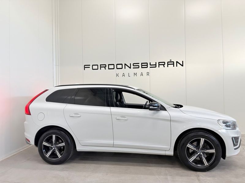 Volvo XC60 bild 3
