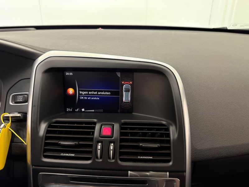Volvo XC60 bild 23