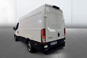 Iveco Daily bild 8