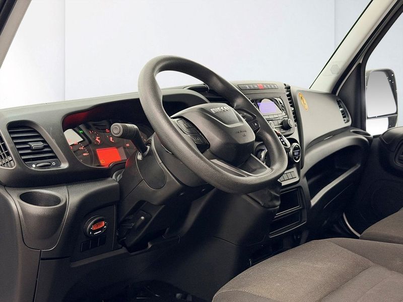 Iveco Daily bild 14