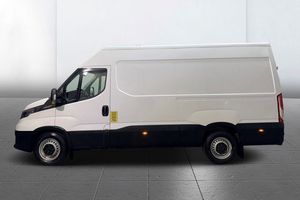 Iveco Daily bild 9