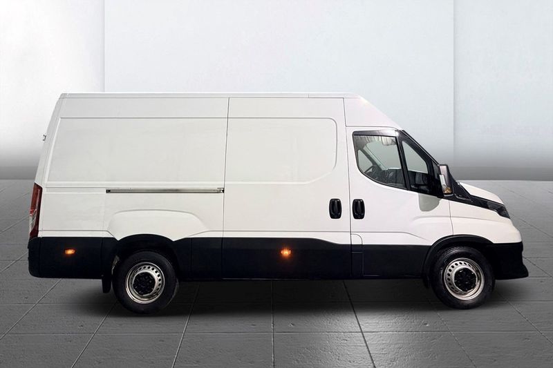 Iveco Daily bild 4