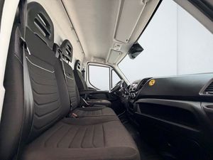 Iveco Daily bild 15