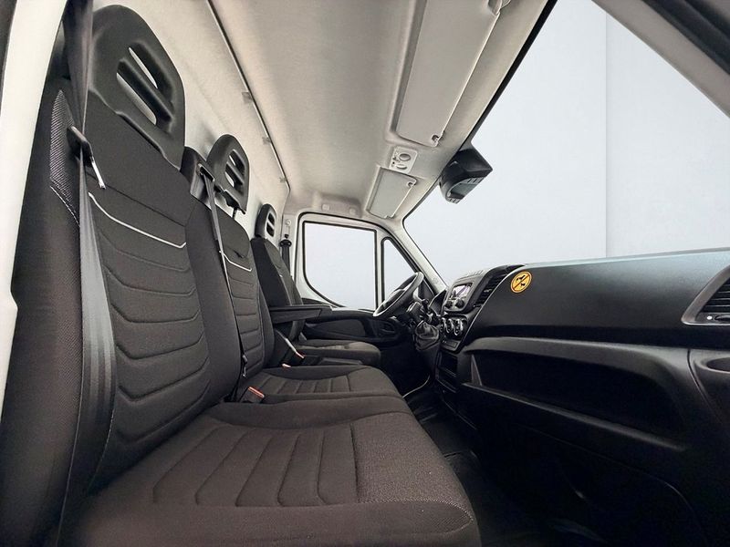 Iveco Daily bild 15