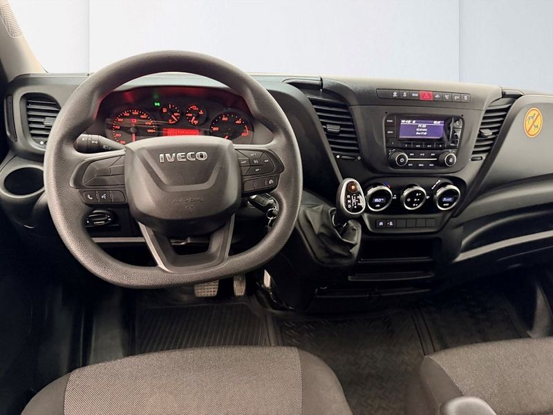Iveco Daily bild 16