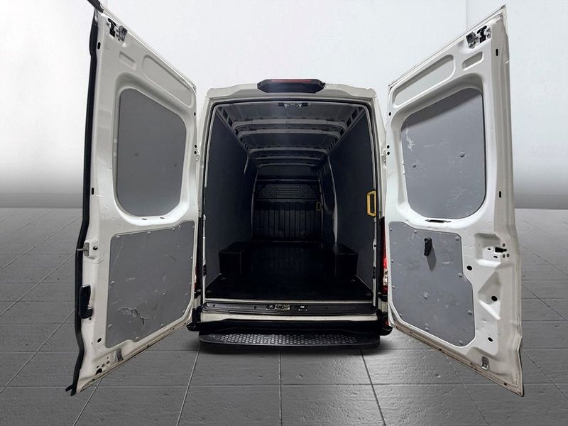 Iveco Daily bild 7