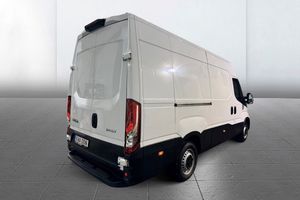 Iveco Daily bild 5