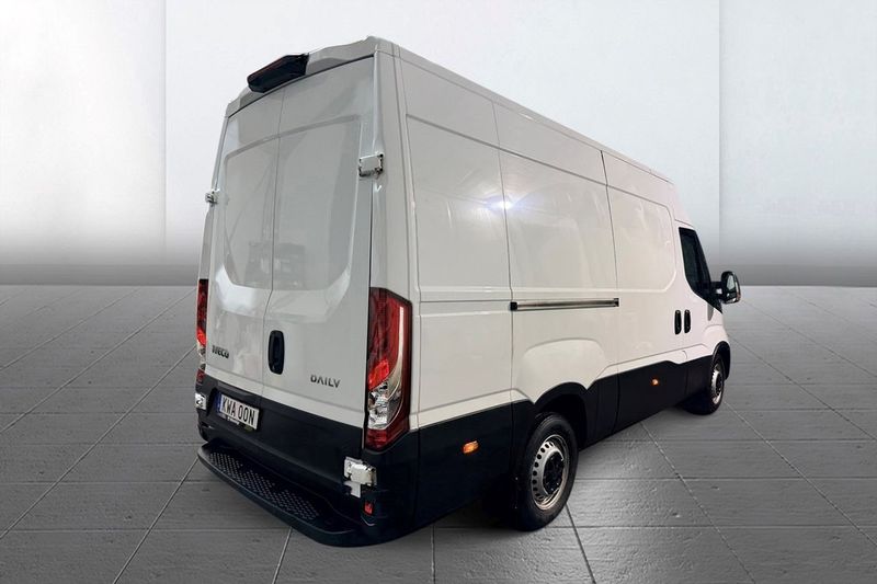 Iveco Daily bild 5
