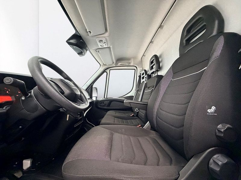 Iveco Daily bild 13
