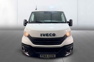 Iveco Daily bild 3