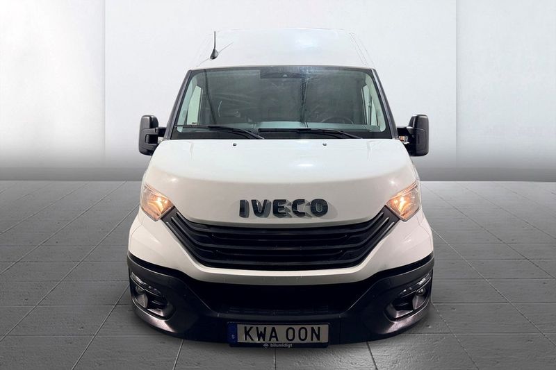 Iveco Daily bild 3