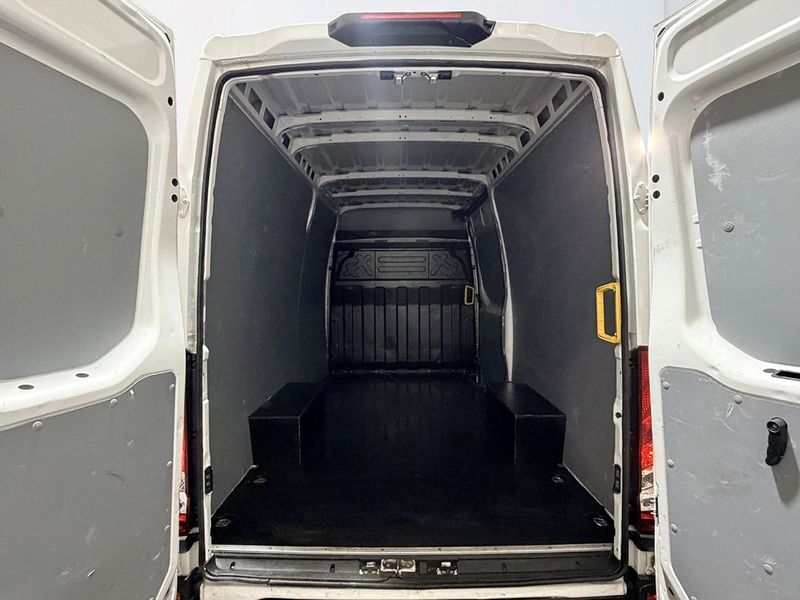 Iveco Daily bild 12