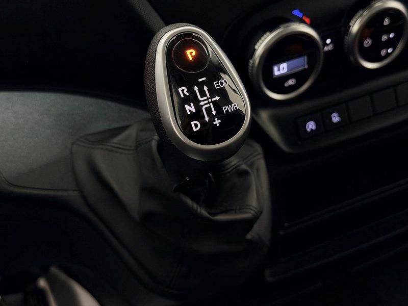 Iveco Daily bild 19