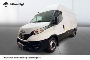 Iveco Daily bild 1