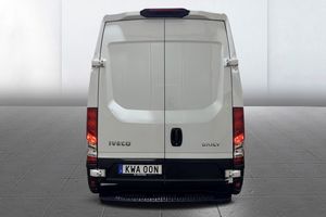 Iveco Daily bild 6