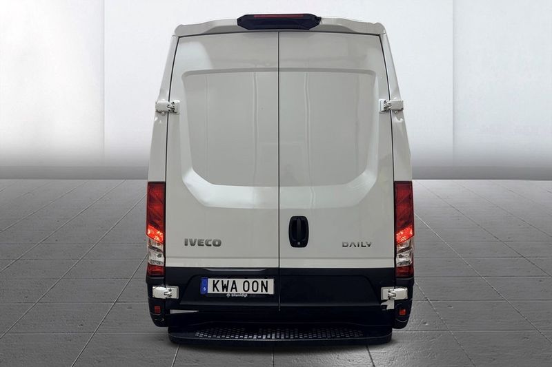 Iveco Daily bild 6