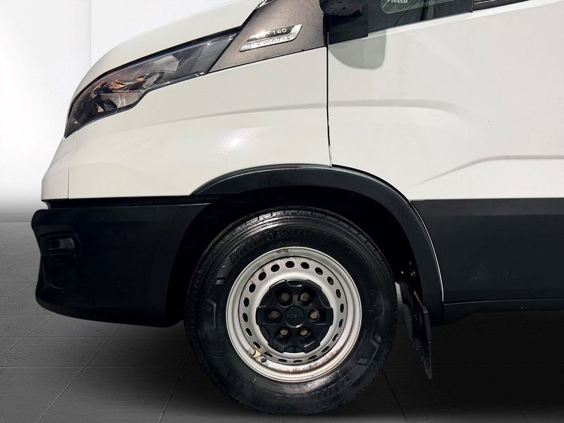 Iveco Daily bild 10