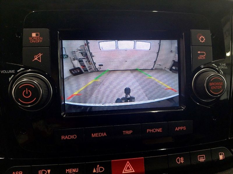 Fiat Doblo bild 21