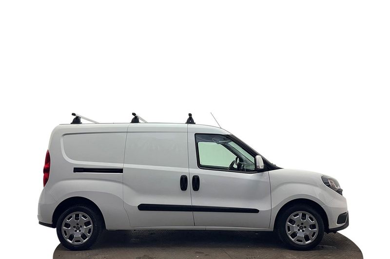 Fiat Doblo bild 5