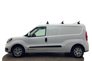 Fiat Doblo bild 10