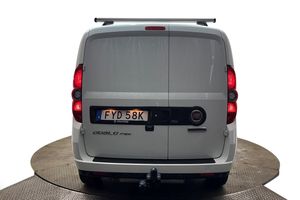 Fiat Doblo bild 7