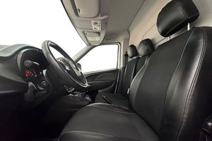Fiat Doblo bild 14