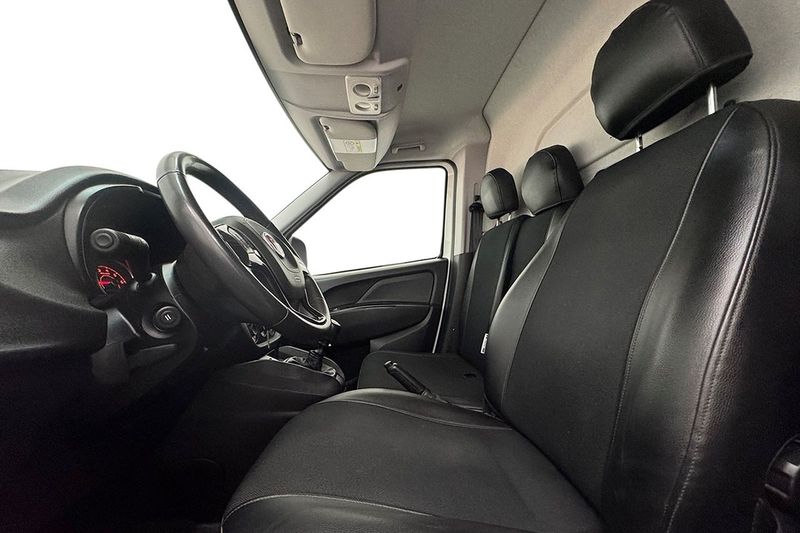 Fiat Doblo bild 14