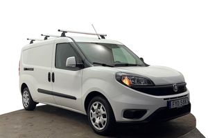 Fiat Doblo bild 4