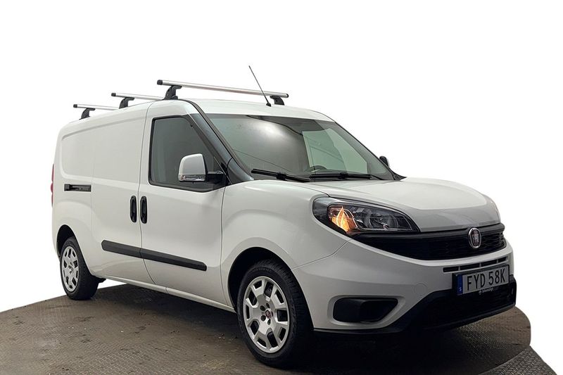 Fiat Doblo bild 4