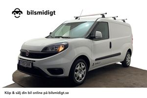 Fiat Doblo bild 1