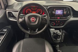 Fiat Doblo bild 18