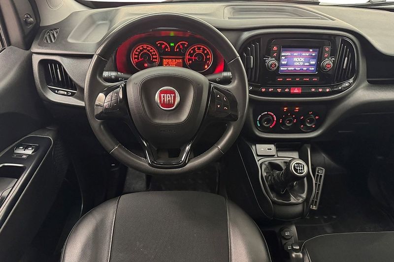 Fiat Doblo bild 18