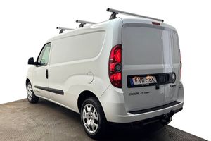 Fiat Doblo bild 9