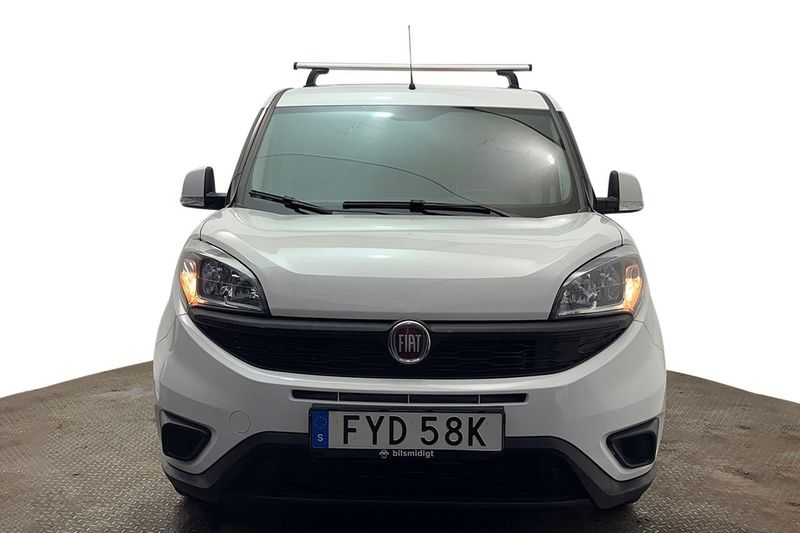 Fiat Doblo bild 3