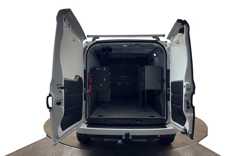 Fiat Doblo bild 8