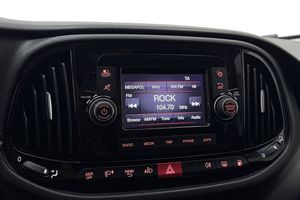 Fiat Doblo bild 22