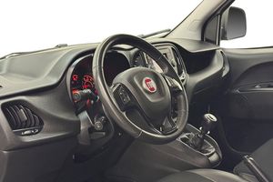 Fiat Doblo bild 15