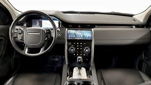 Land Rover Discovery Sport bild 4
