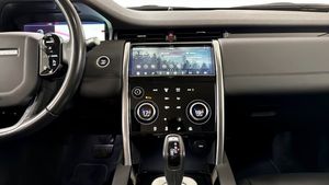 Land Rover Discovery Sport bild 12