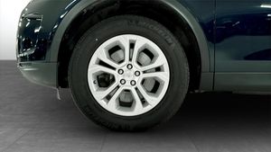 Land Rover Discovery Sport bild 9