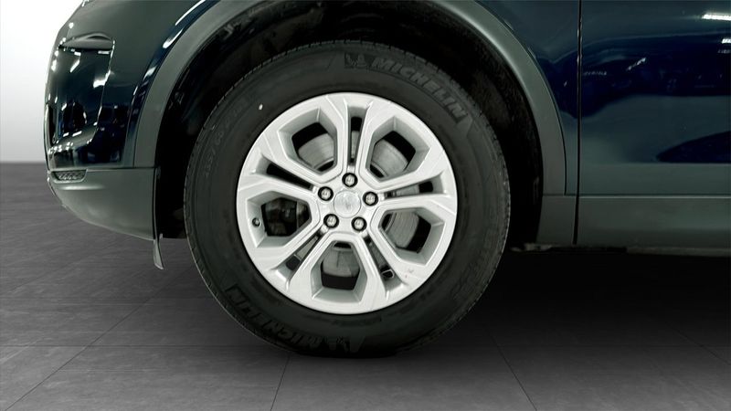 Land Rover Discovery Sport bild 9