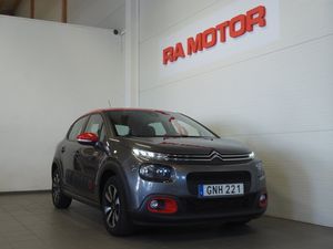 Citroen C3 bild 2