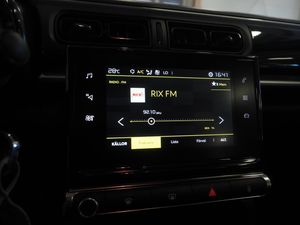 Citroen C3 bild 18