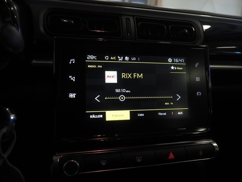 Citroen C3 bild 18