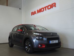 Citroen C3 bild 4