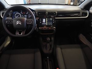 Citroen C3 bild 17