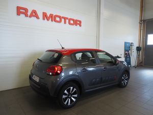 Citroen C3 bild 6