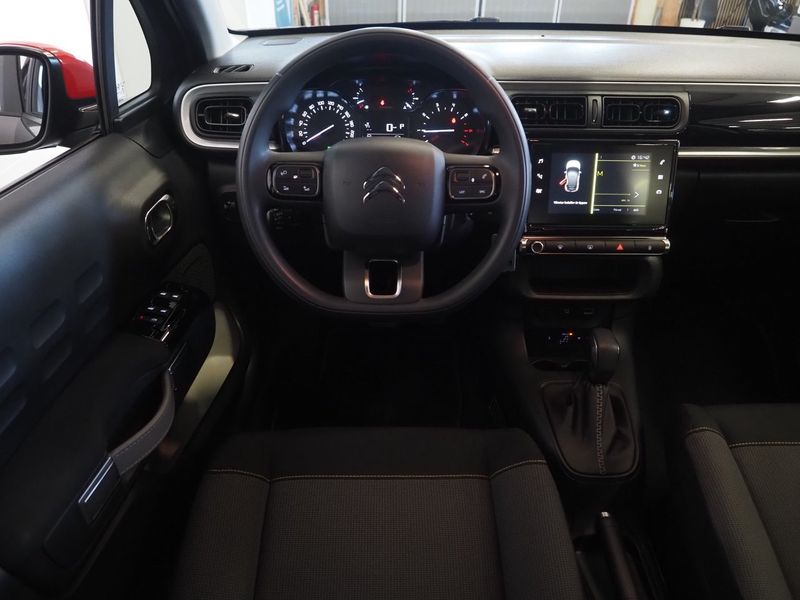 Citroen C3 bild 16