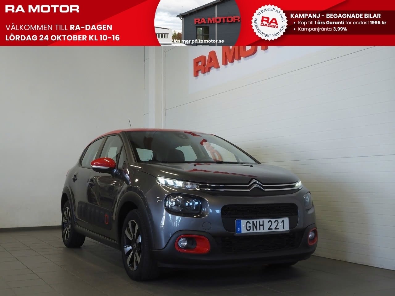 Citroen C3